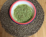 Foto del paso 3 de la receta: Guacamole
