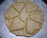 Wheat Jeera cookies recipe step 4 photo