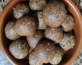 Foto del paso 1 de la receta: Bombones realfooders con Mambo