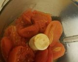 A picture of step 3 of Tomato Sauce.