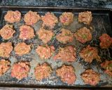 A picture of step 8 of Meat balls with chicken liver.