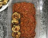 Foto del paso 7 de la receta: Moussaka (musaka griega)
