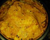 स्टफ्ड राइस इडली (Stuffed Rice Idli recipe in Hindi) रेसिपी चरण 1 फोटो