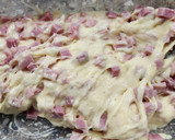Foto del paso 3 de la receta: 🍖🧀 Empanadas de jamón y queso muzzarella 🧀🍖 para freír, para hornear, para freezar 😉