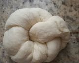 Foto del paso 6 de la receta Pan Kaiser