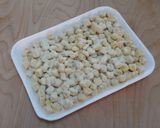 Pas rețetă Gnocchi de mămăligă cu sos roșu 5 fotografie