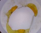 Foto del paso 2 de la receta: Budín de pan