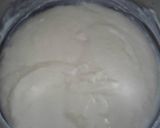 Foto langkah ke 2 dari resep Cheese Cake Lumer Good Time.