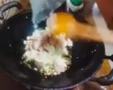 A picture of step 4 of Spainish_chicken with Fried_rice.