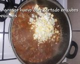 Foto del paso 3 de la receta: “Empanadas Salteñas"