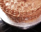 Csokitortađ recept fĂĄzis 6 fotĂłja