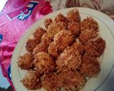 Foto langkah ke 5 dari resep Tahu rambutan tanpa telur puyuh.
