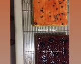 Foto langkah ke 8 dari resep Lapis Surabaya (re-make).