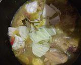 Foto langkah ke 5 dari resep Tongseng Ayam.
