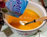 Foto langkah ke 2 dari resep Mango Sago 杨枝 甘露.