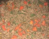 A picture of step 10 of Spring rolls.