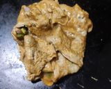 முட்டை கலக்கி ரெசிபி ஸ்டேப் 3 புகைப்படம்