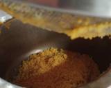 Puranpoli and Puran Karanji recipe step 2 photo