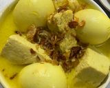 Foto langkah ke 10 dari resep Terik Telur Tahu Tempe.
