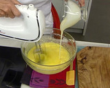 Foto del paso 2 de la receta: Bizcocho de coco y nueces    53