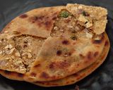 પાપડ ના પરાઠા (papad na paratha recipe in Gujarati) રેસીપી સ્ટેપ5ફોટો