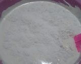 Foto langkah ke 4 dari resep Rainbow Cake.