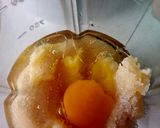 Foto langkah ke 2 dari resep Kue Lumpur Kentang.