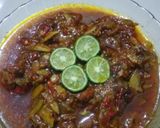 Foto langkah ke 6 dari resep Sambal Goreng Jengkol.
