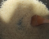 Foto del paso 6 de la receta: Cus cus con verduras y pollo