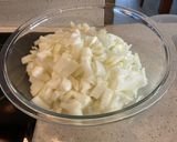 Foto del paso 1 de la receta: Empanadas de pino frita