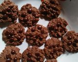 Foto langkah ke 4 dari resep Cookies.