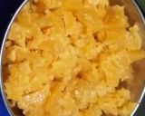 खरवस (kharavas recipe in marathi) रेसिपी स्टेप 1 फोटो 