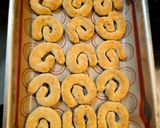 Foto del paso 5 de la receta: Chipá Manduvi