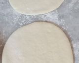 صورة لخطوة 3 من وصفة خبز منفوخ