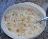 Foto del paso 1 de la receta: Budín de pan