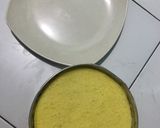 Foto langkah ke 4 dari resep Cheesecake.