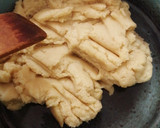 Foto del paso 6 de la receta: Masa de choux y crema pastelera
