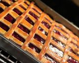 Meggyes pite recept fázis 7 fotója