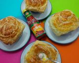 Foto langkah ke 7 dari resep Zuppa sup MLM (Mudah,Lezat,Mantap) ^O^.