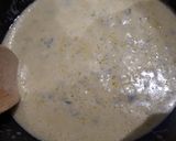 Foto del paso 3 de la receta: Pollo al roquefort con bacon