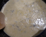 Foto del paso 3 de la receta: Pollo al roquefort con bacon
