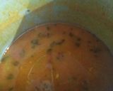 A picture of step 13 of Beasan ke gatte.