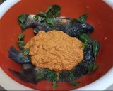 Foto langkah ke 1 dari resep Pepes ikan mas presto.