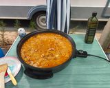 Foto del paso 9 de la receta: Fideuá melosita