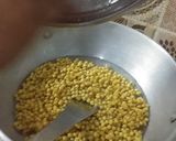 बूंदी लड्डू (Boondi ladoo recipe in Hindi) रेसिपी चरण 6 फोटो