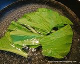 รูปขั้นตอนการทำที่ 4 ของ เส้นหมี่น่องไก่