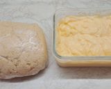 Φωτογραφία βήματος 8 της συνταγής Γαλλική τάρτα μήλου με κρέμα Αντώνης