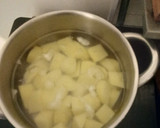 Foto del paso 2 de la receta: Queso de patatas