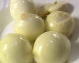 Töltött káposzta gazdagon recept fázis 1 fotója