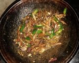 Foto langkah ke 3 dari resep Sambal teri goreng 💓.
